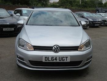 Used Volkswagen Golf 2015 for sale - 79302049: Photo