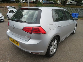 Used Volkswagen Golf 2015 for sale - 79302049: Photo