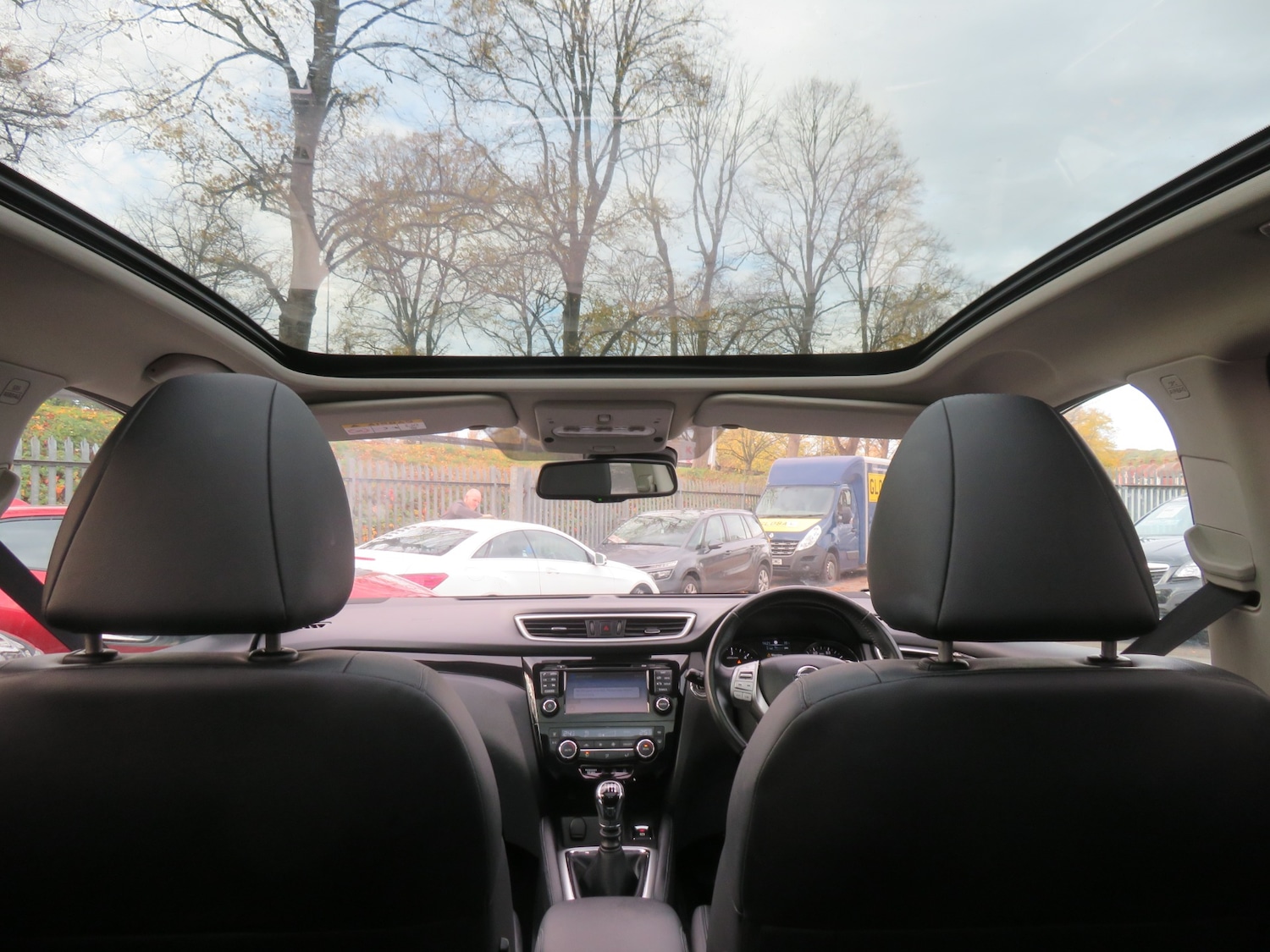 Used Nissan Qashqai 2017 for sale - 76479982: Photo 11