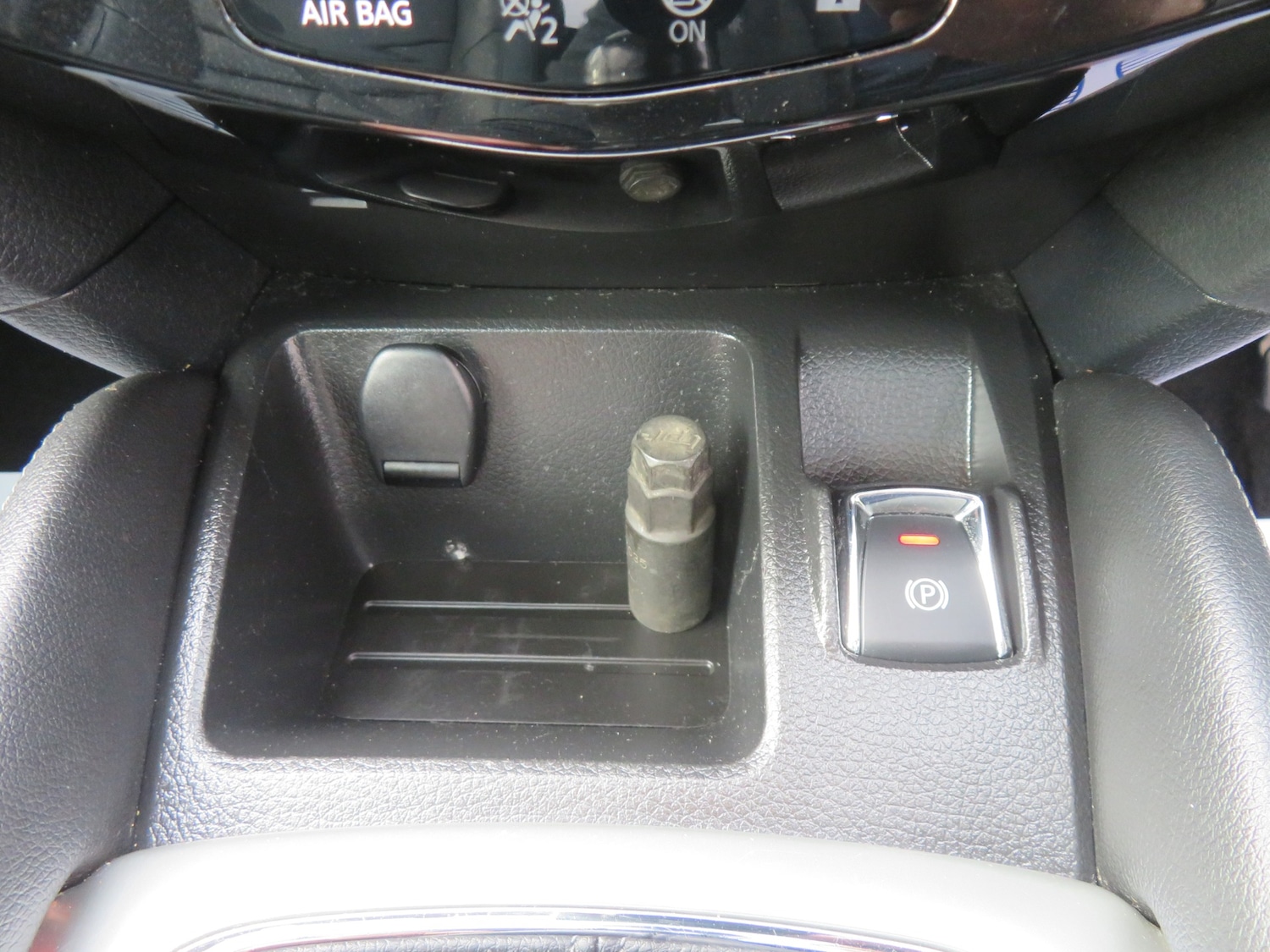 Used Nissan Qashqai 2017 for sale - 76479982: Photo 21