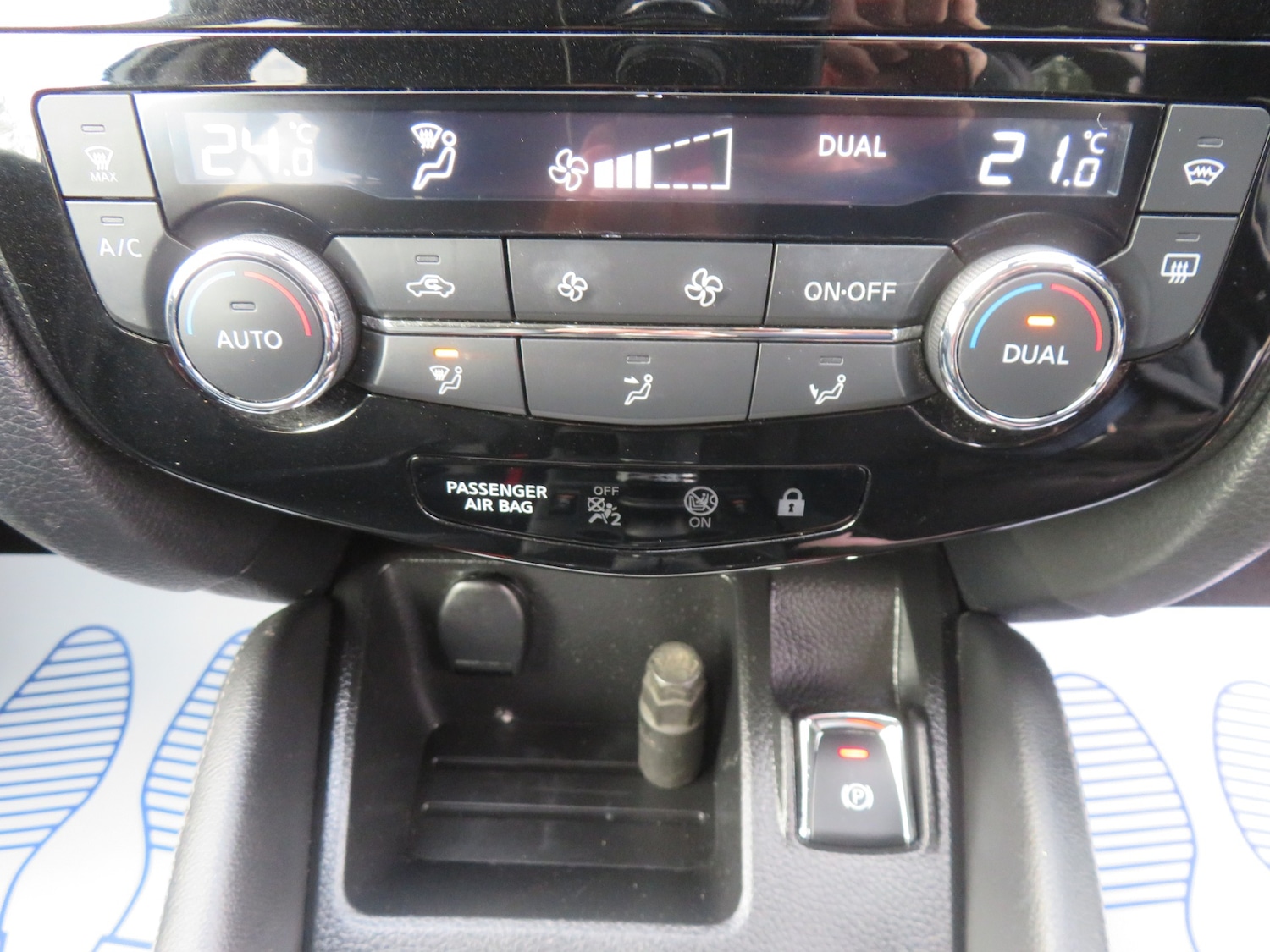 Used Nissan Qashqai 2017 for sale - 76479982: Photo 22