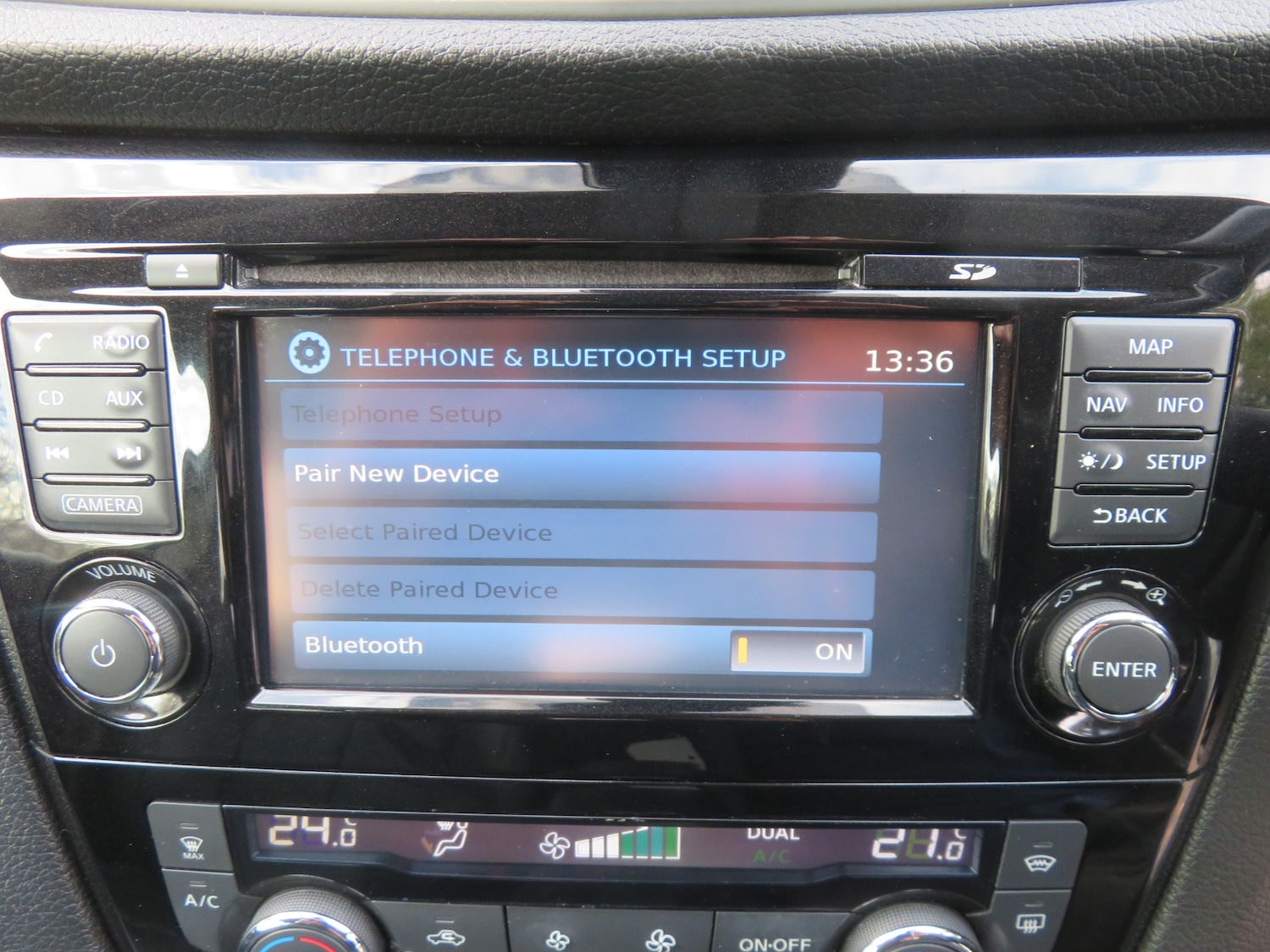 Used Nissan Qashqai 2017 for sale - 76479982: Photo 24