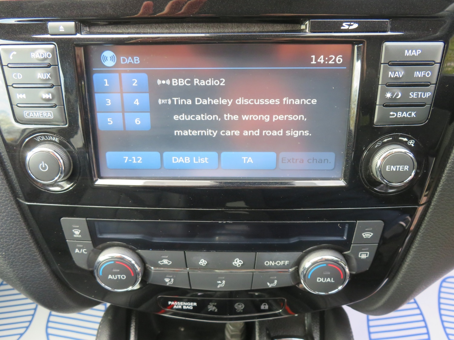 Used Nissan Qashqai 2017 for sale - 76479982: Photo 25