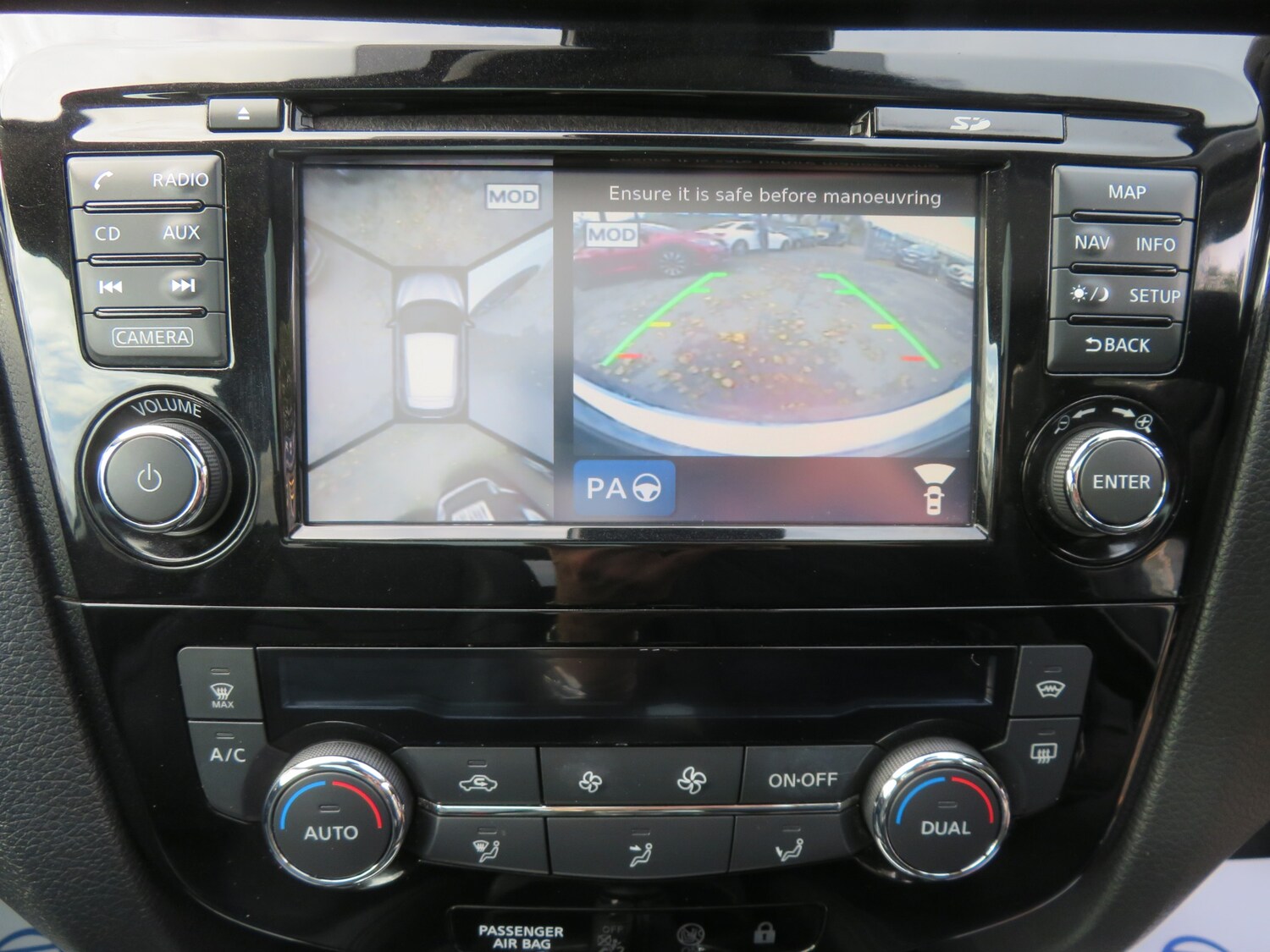 Used Nissan Qashqai 2017 for sale - 76479982: Photo 26