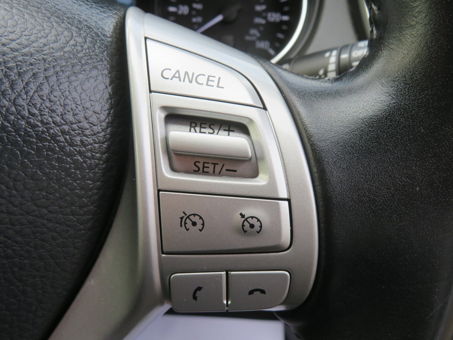 Used Nissan Qashqai 2017 for sale - 76479982: Photo 30