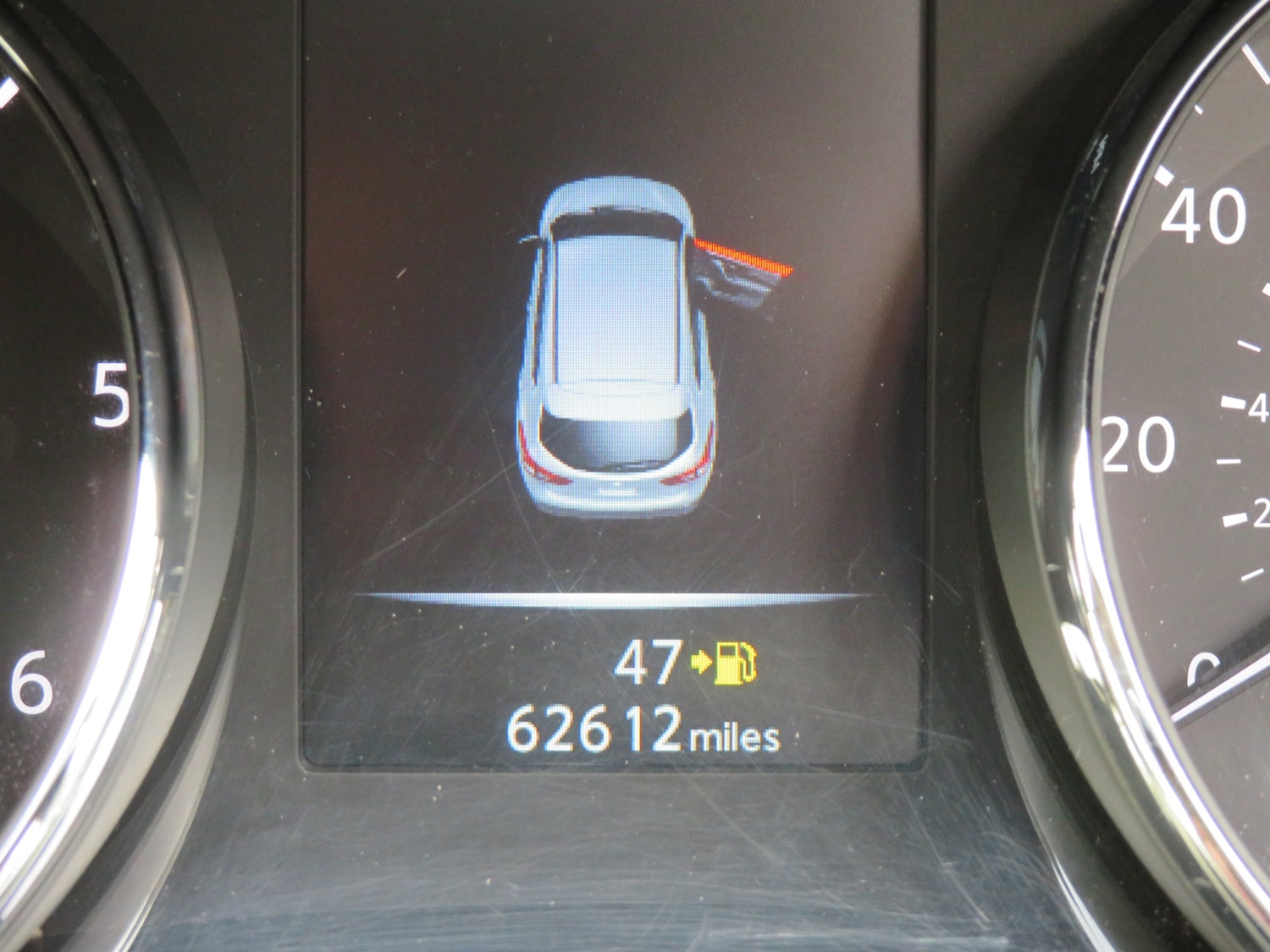 Used Nissan Qashqai 2017 for sale - 76479982: Photo 33