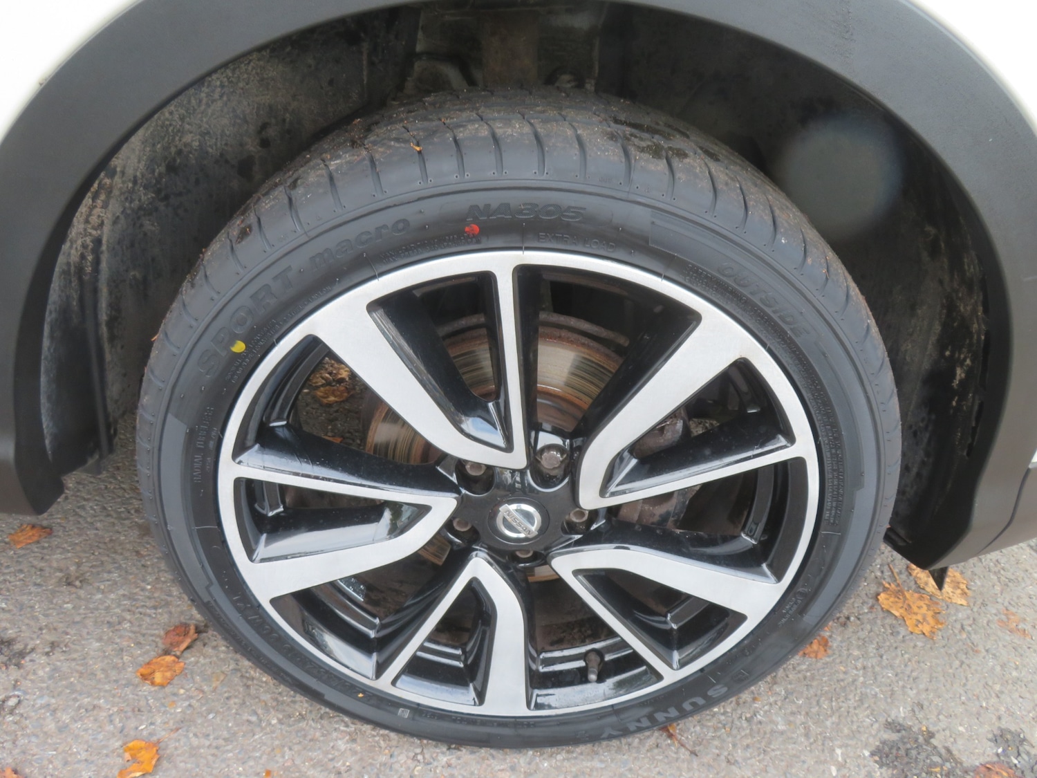 Used Nissan Qashqai 2017 for sale - 76479982: Photo 35