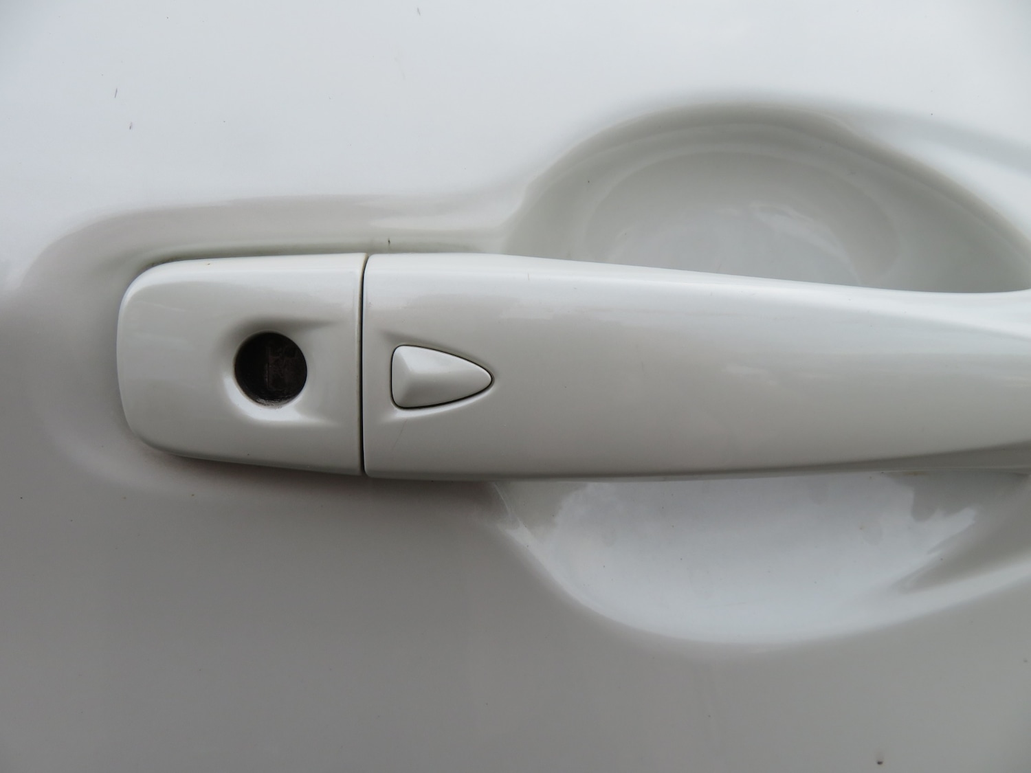 Used Nissan Qashqai 2017 for sale - 76479982: Photo 8