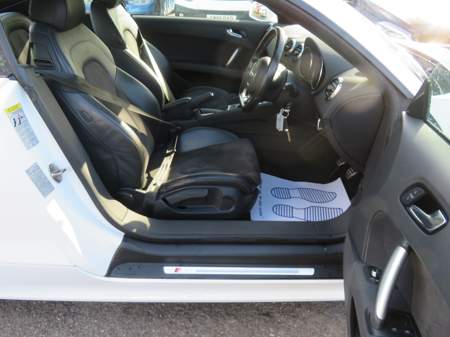 Used Audi TT 2010 for sale - 78214080: Photo 10