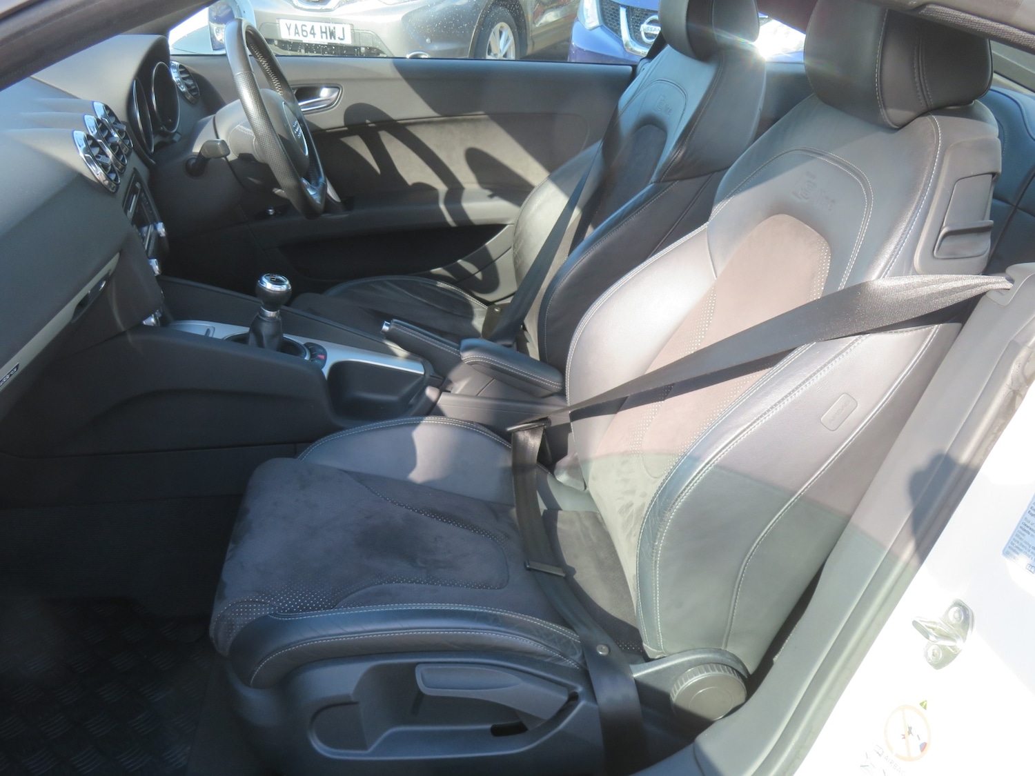 Used Audi TT 2010 for sale - 78214080: Photo 12