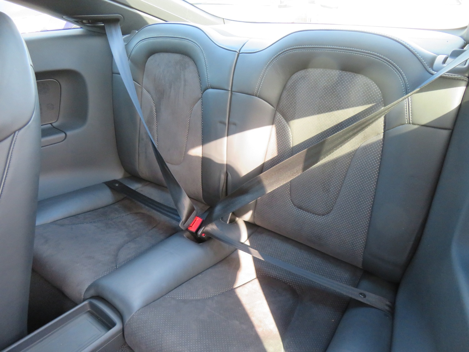 Used Audi TT 2010 for sale - 78214080: Photo 13