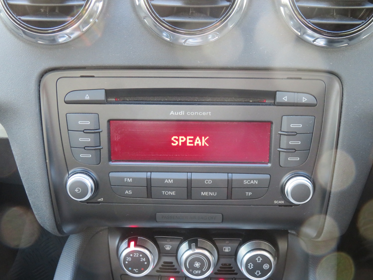 Used Audi TT 2010 for sale - 78214080: Photo 18