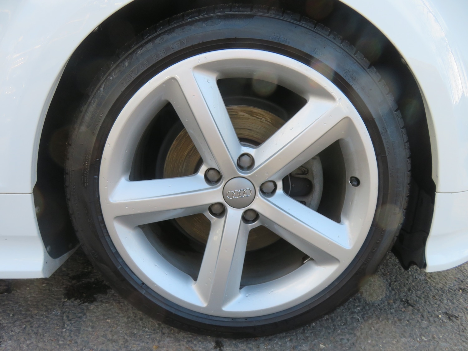 Used Audi TT 2010 for sale - 78214080: Photo 8