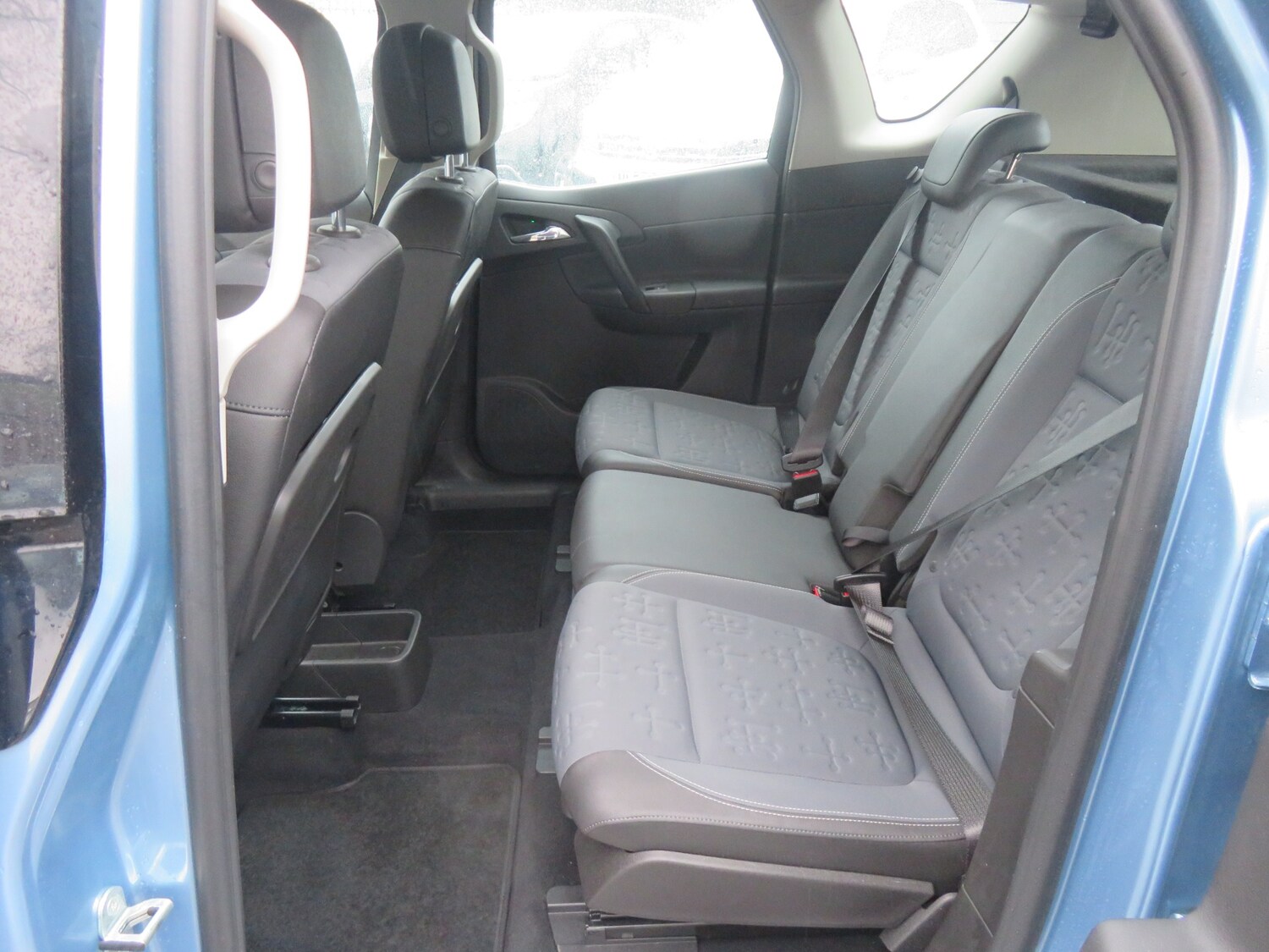 Used Vauxhall Meriva 2014 for sale - 77508757: Photo 11