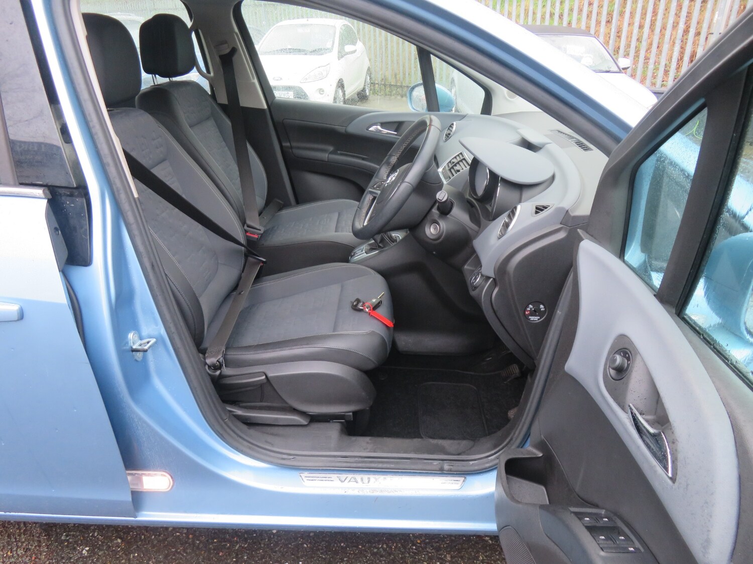 Used Vauxhall Meriva 2014 for sale - 77508757: Photo 9