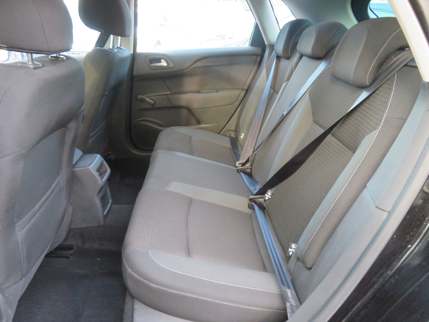 Used Citroen C4 2016 for sale - 76347313: Photo 12