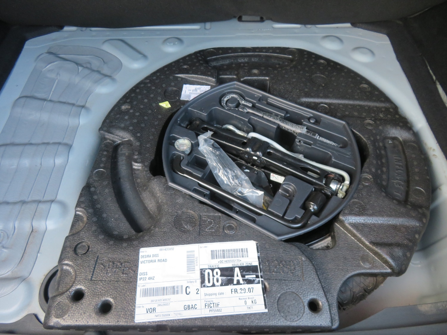 Used Citroen C4 2016 for sale - 76347313: Photo 14