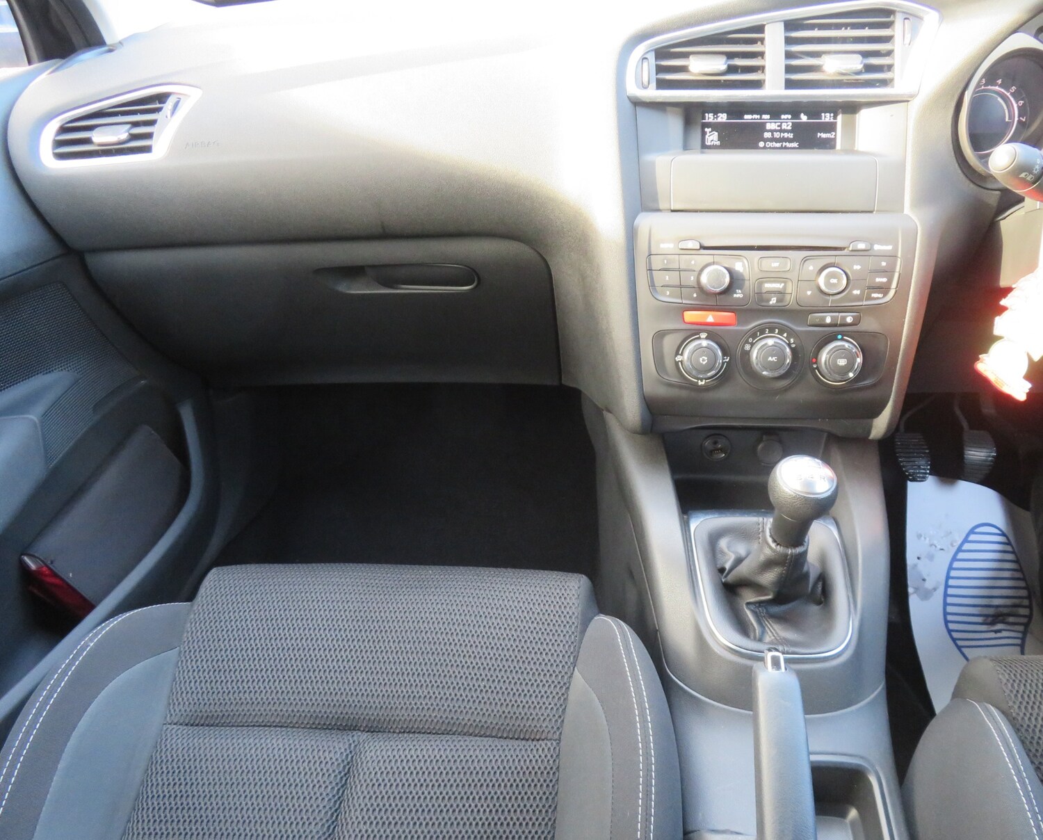 Used Citroen C4 2016 for sale - 76347313: Photo 15