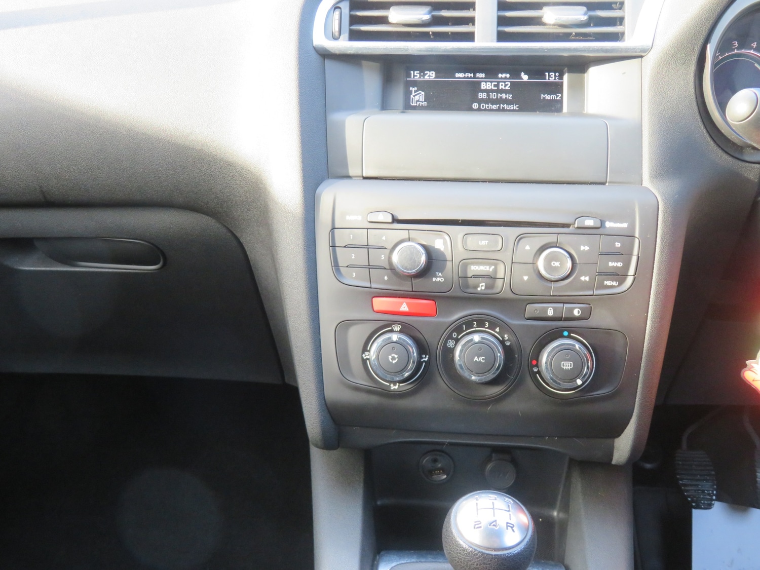 Used Citroen C4 2016 for sale - 76347313: Photo 16