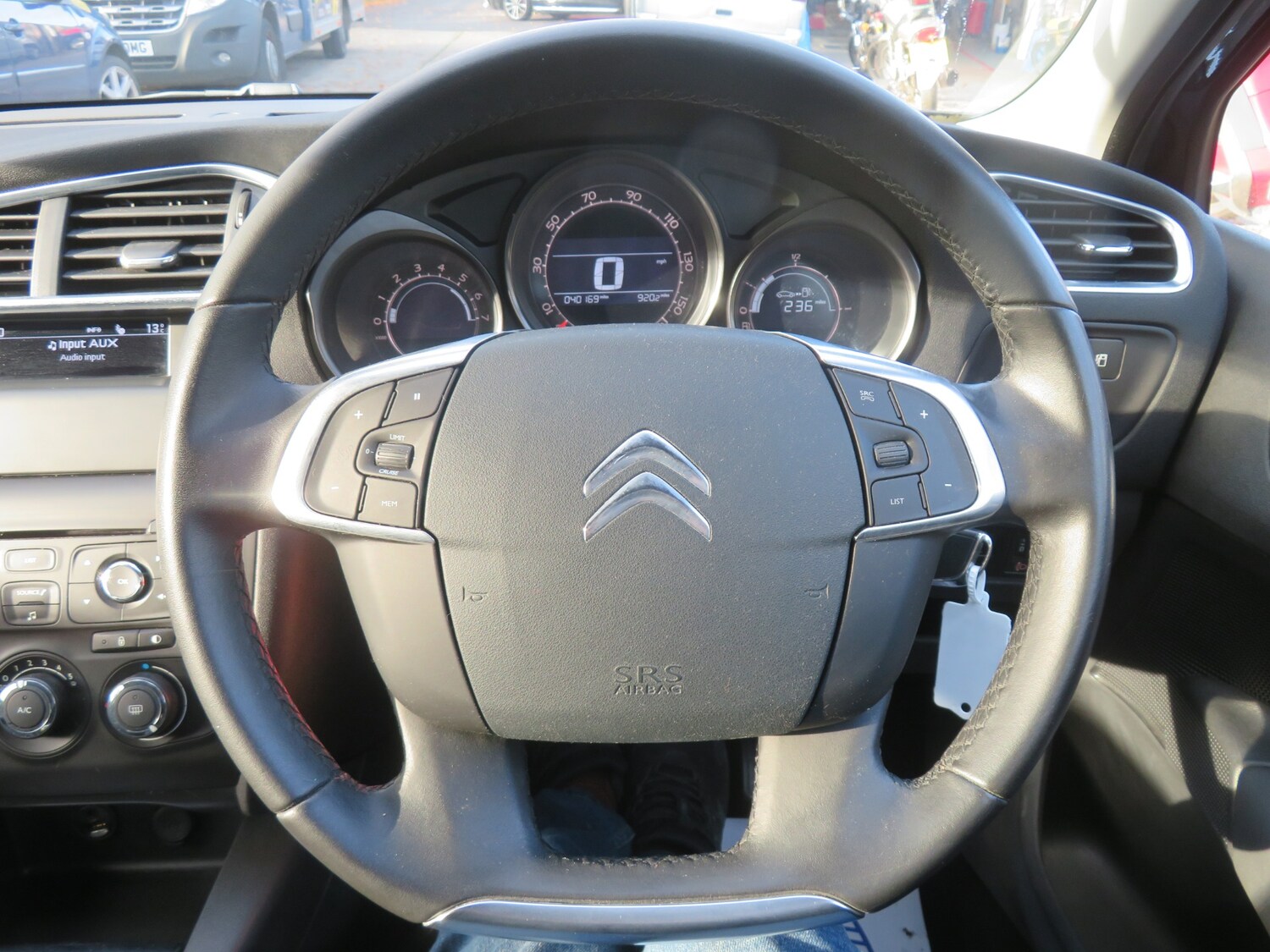 Used Citroen C4 2016 for sale - 76347313: Photo 19