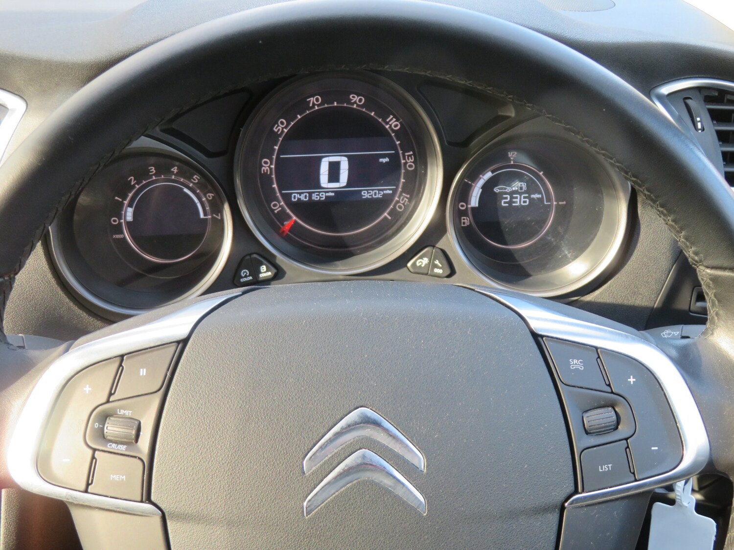 Used Citroen C4 2016 for sale - 76347313: Photo 20