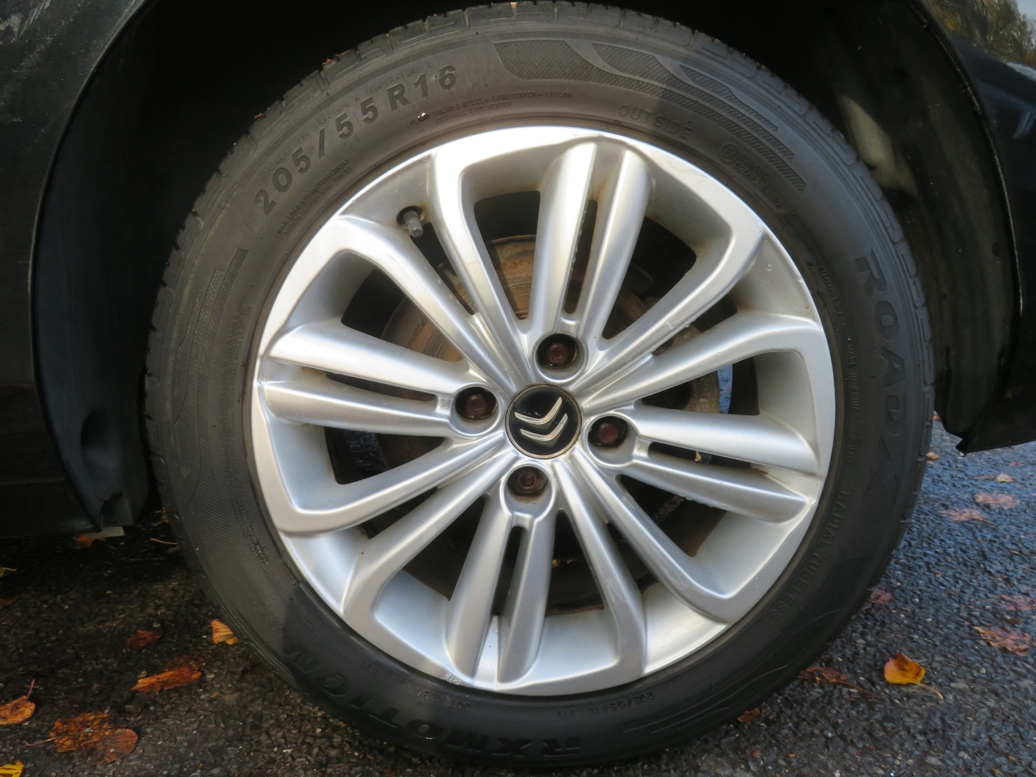 Used Citroen C4 2016 for sale - 76347313: Photo 8