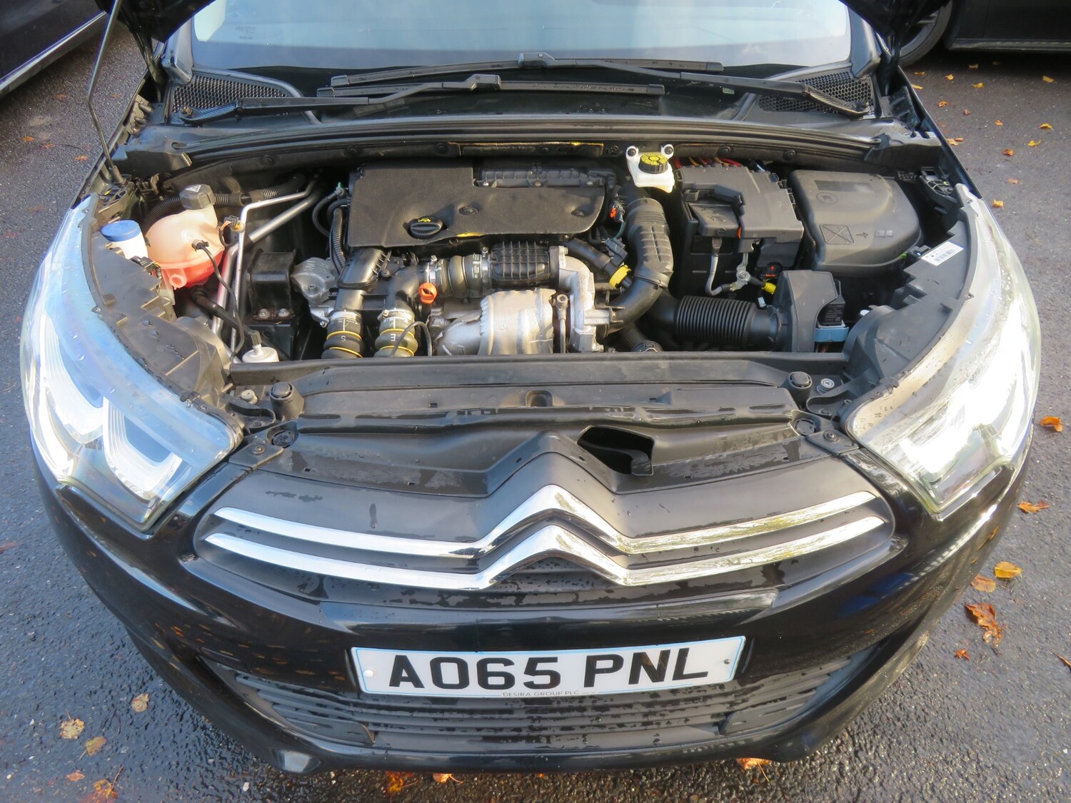 Used Citroen C4 2016 for sale - 76347313: Photo 9