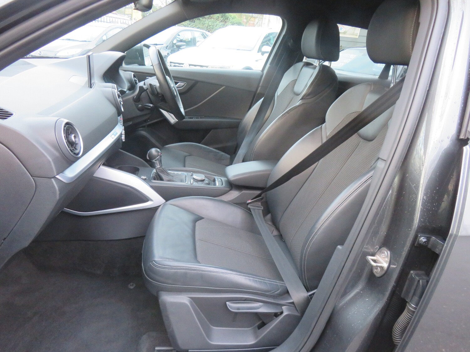 Used Audi Q2 2017 for sale - 77477020: Photo 12