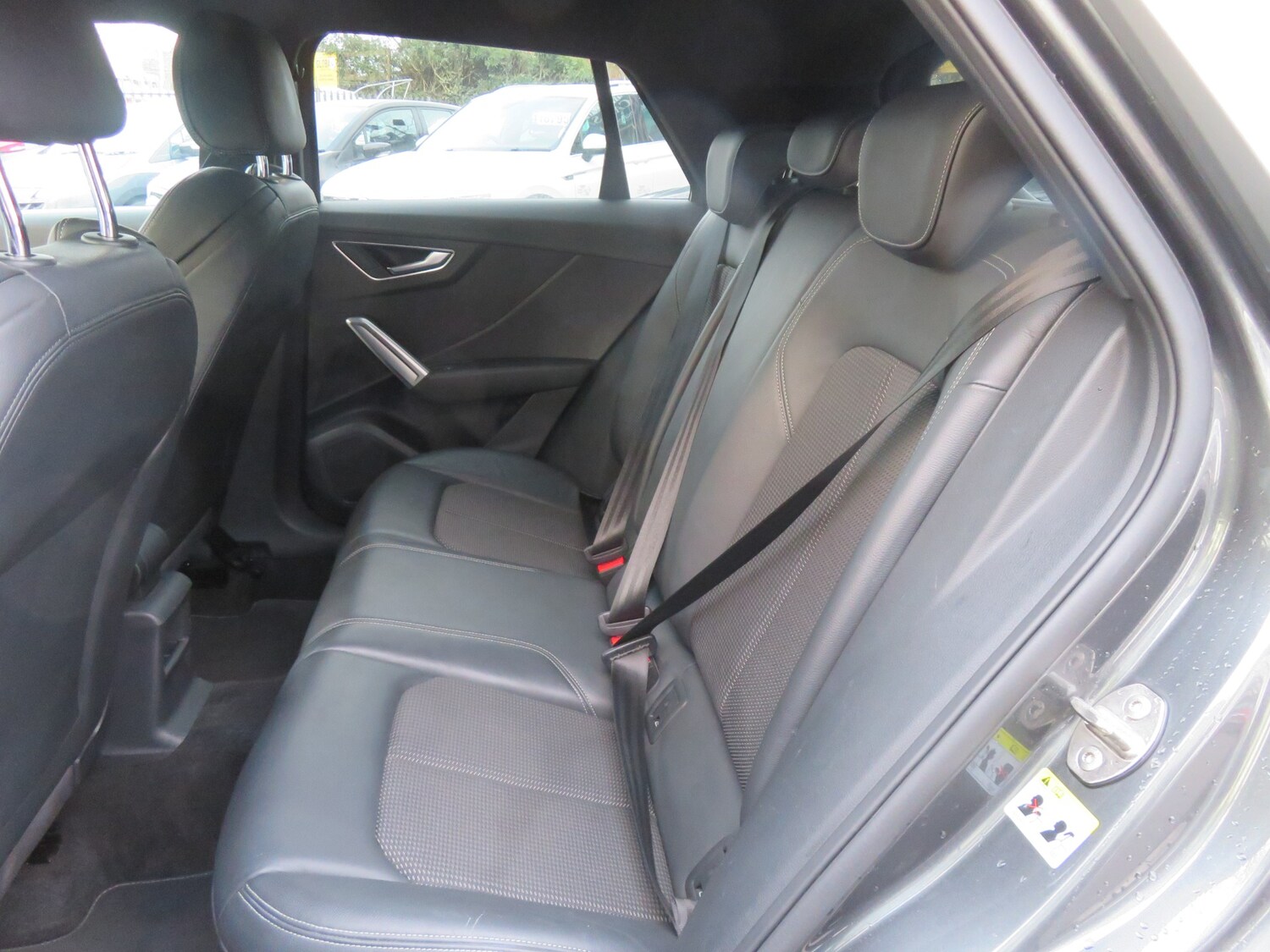 Used Audi Q2 2017 for sale - 77477020: Photo 13