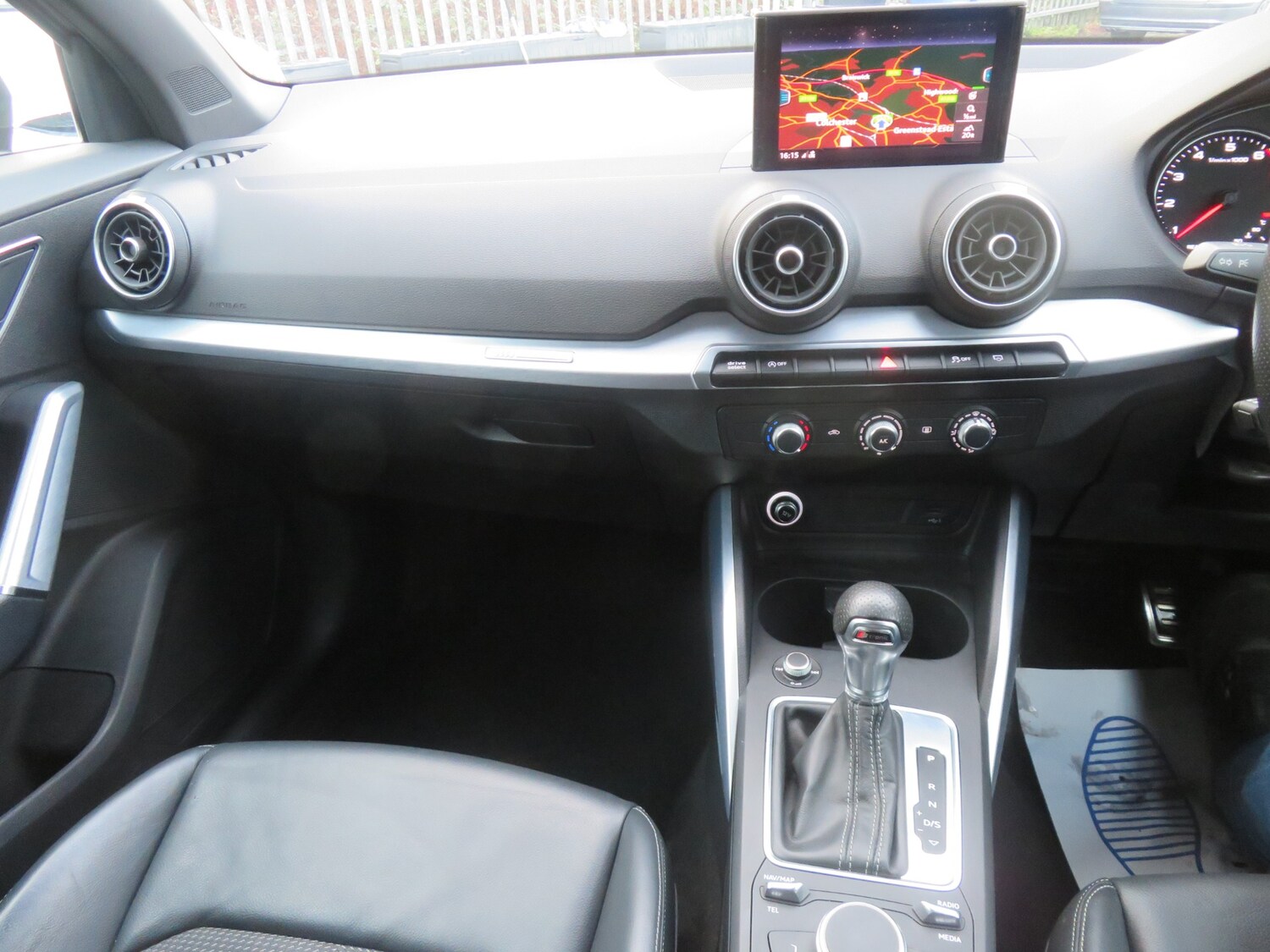 Used Audi Q2 2017 for sale - 77477020: Photo 16