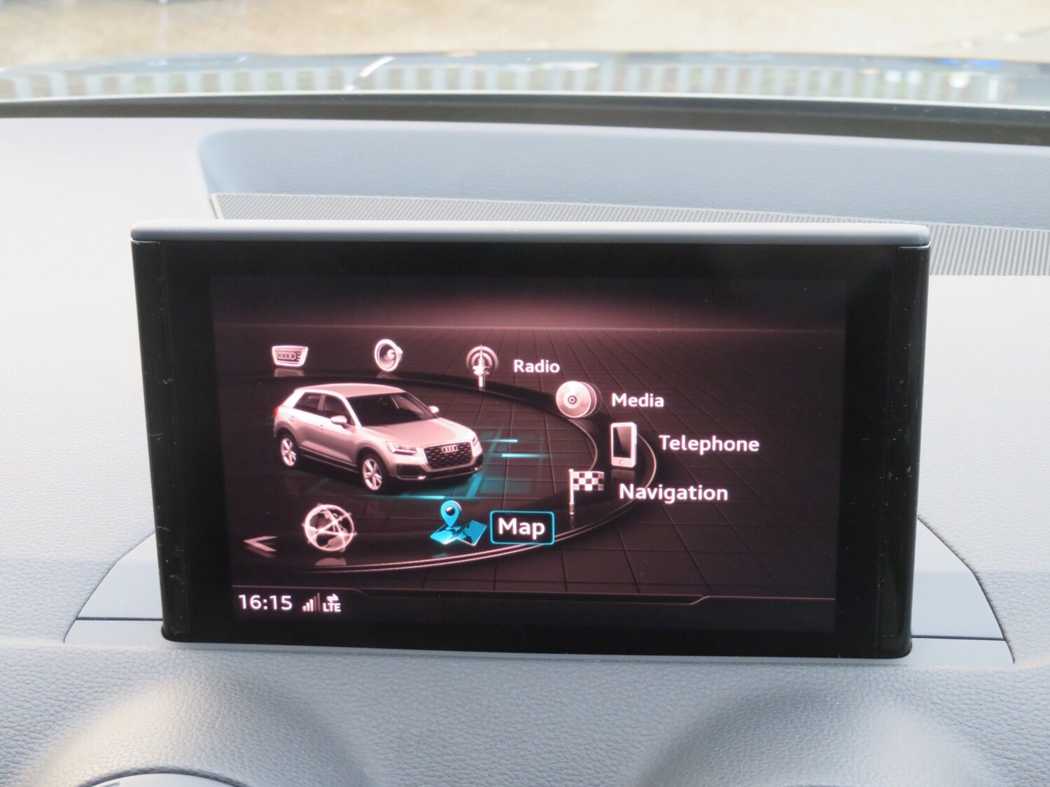 Used Audi Q2 2017 for sale - 77477020: Photo 18