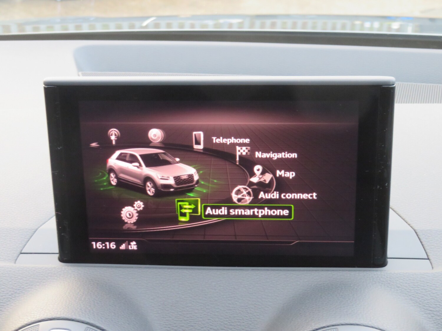 Used Audi Q2 2017 for sale - 77477020: Photo 20