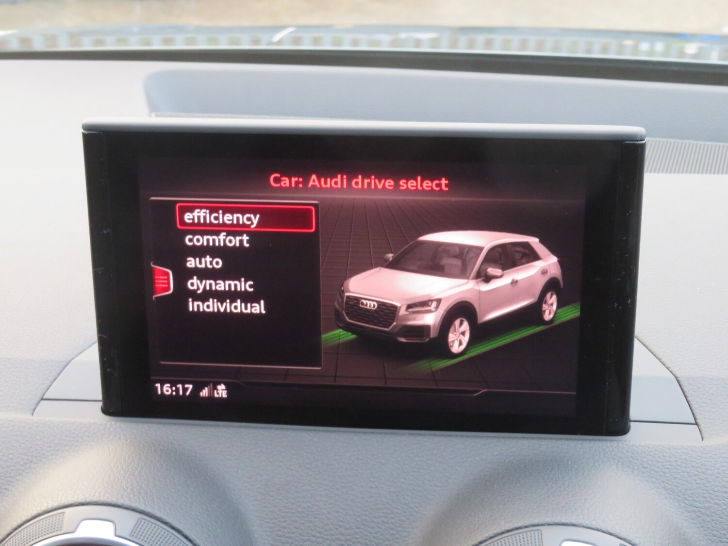 Used Audi Q2 2017 for sale - 77477020: Photo 23