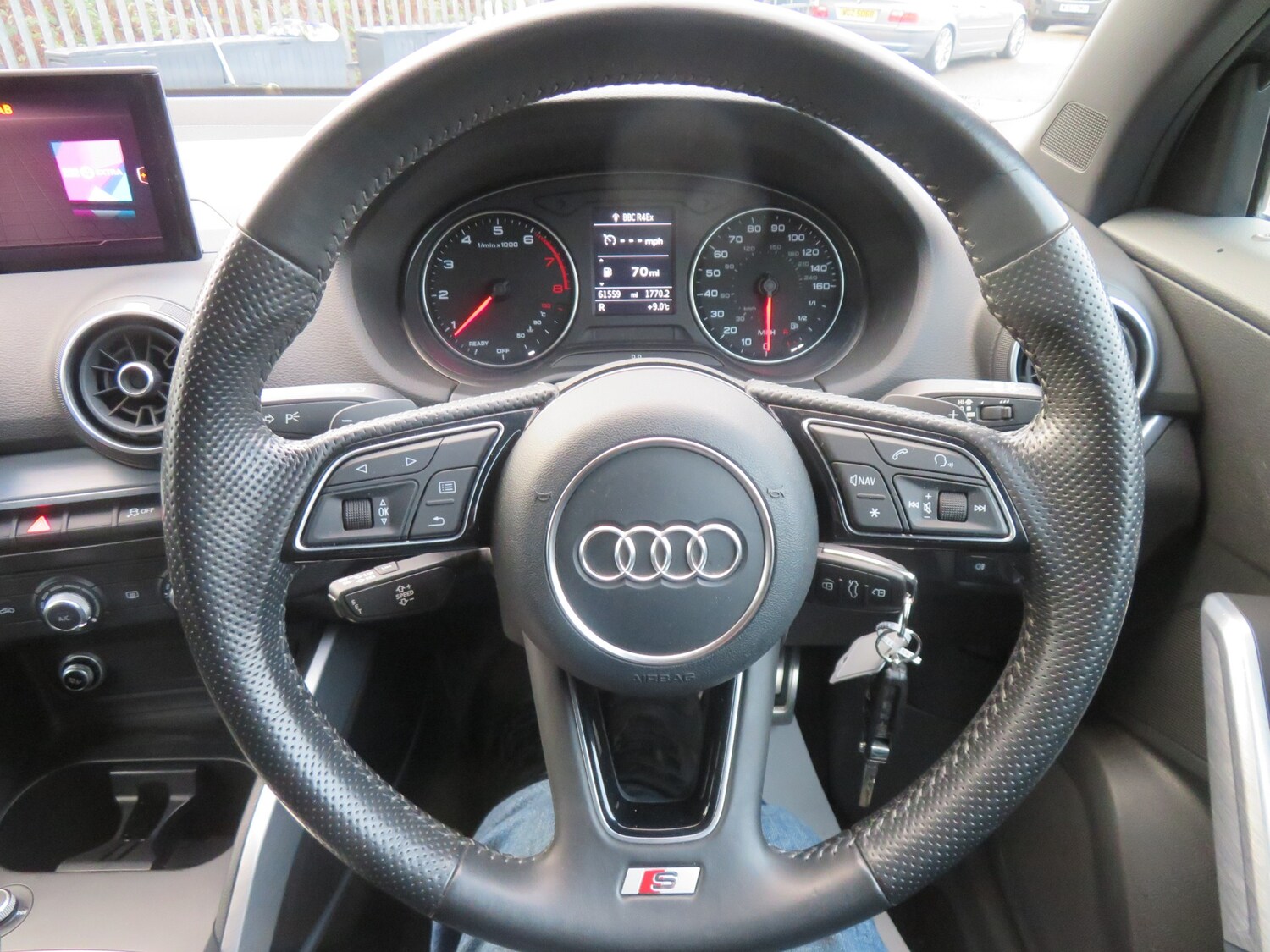 Used Audi Q2 2017 for sale - 77477020: Photo 26