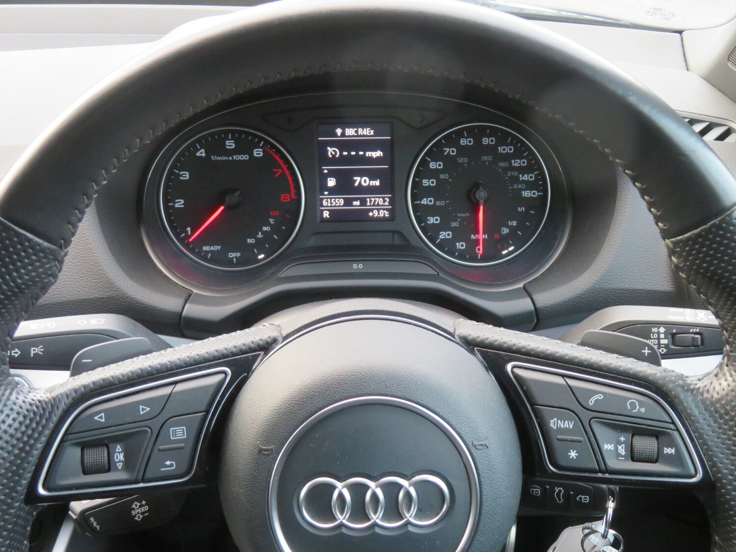 Used Audi Q2 2017 for sale - 77477020: Photo 27