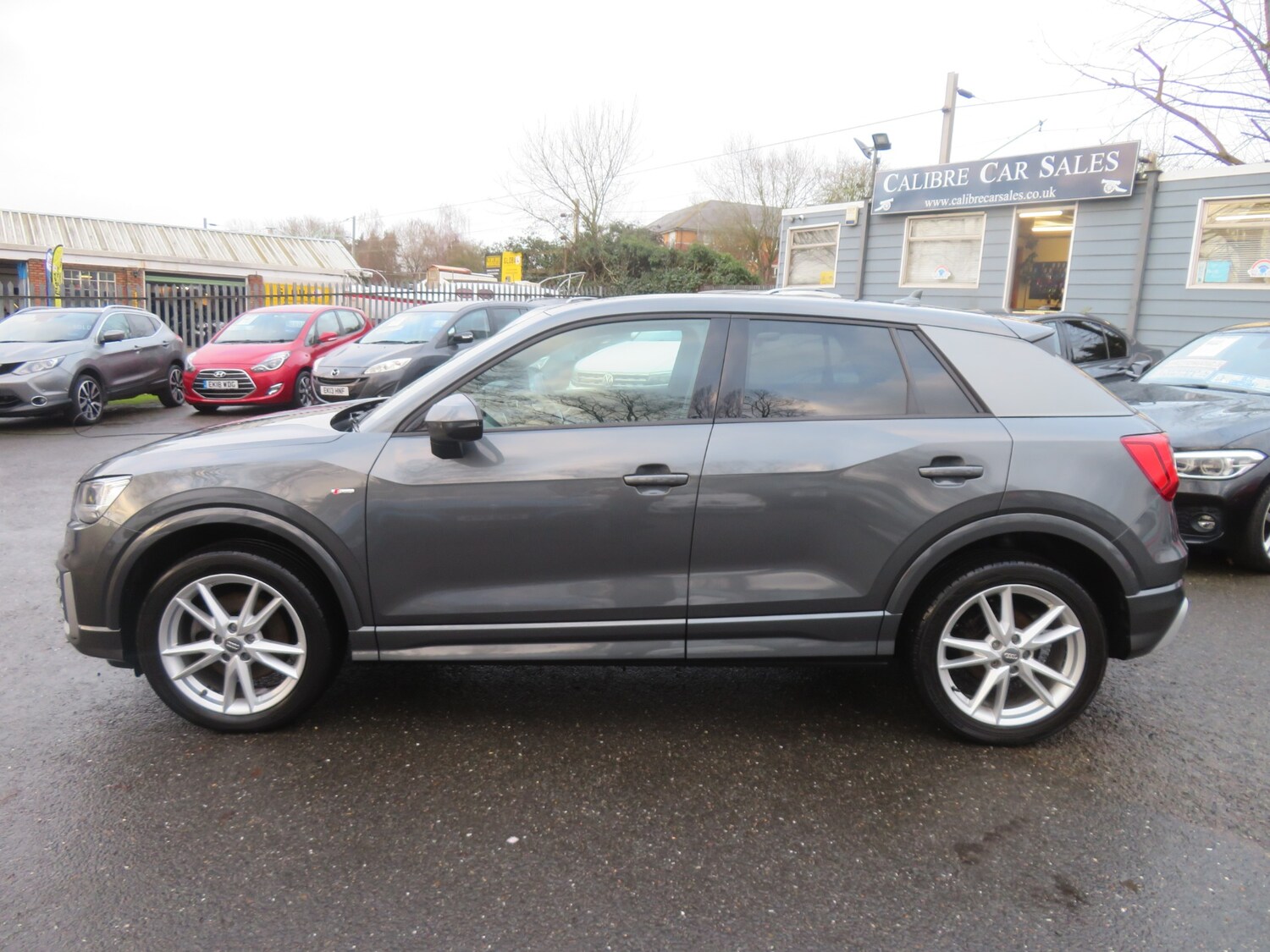 Used Audi Q2 2017 for sale - 77477020: Photo 7