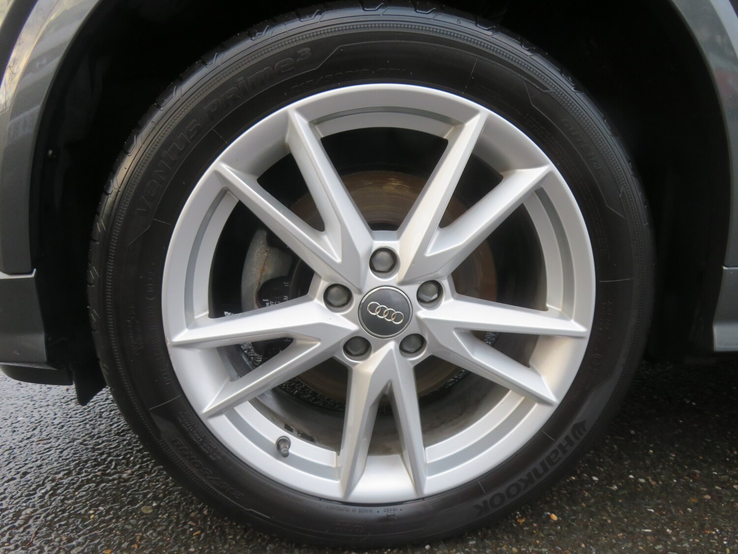 Used Audi Q2 2017 for sale - 77477020: Photo 8