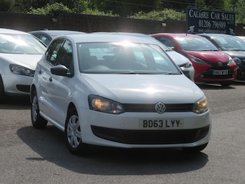 Used Volkswagen Polo 2013 for sale - 78387691: Photo