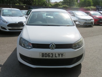 Used Volkswagen Polo 2013 for sale - 78387691: Photo