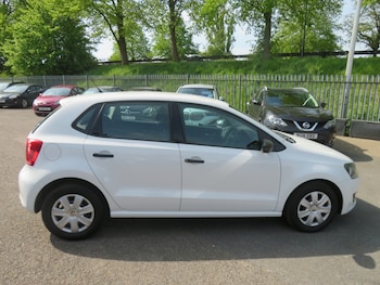 Used Volkswagen Polo 2013 for sale - 78387691: Photo
