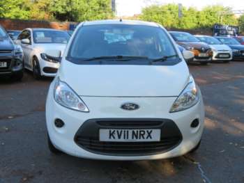 Used Ford Ka 2011 for sale - 75124794: Photo