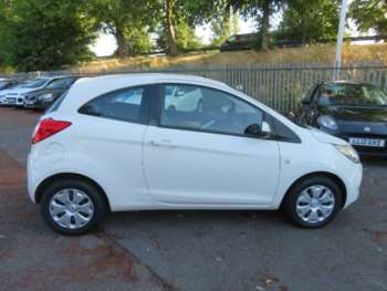 Used Ford Ka 2011 for sale - 75124794: Photo
