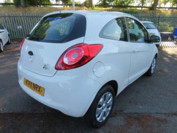 Used Ford Ka 2011 for sale - 75124794: Photo
