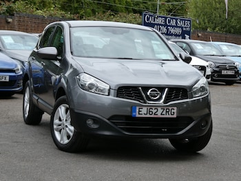 Used Nissan Qashqai 2012 for sale - 79290502: Photo