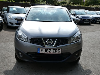 Used Nissan Qashqai 2012 for sale - 79290502: Photo