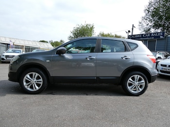 Used Nissan Qashqai 2012 for sale - 79290502: Photo