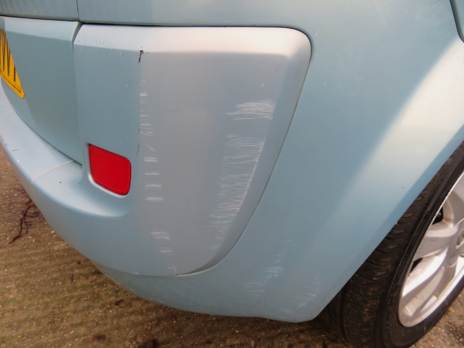 Used Renault Scenic 2008 for sale - 76969071: Photo 9