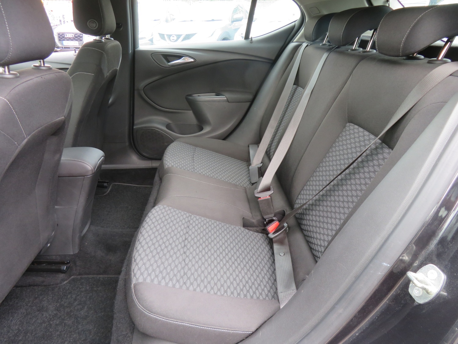 Used Vauxhall Astra 2016 for sale - 78139792: Photo 11