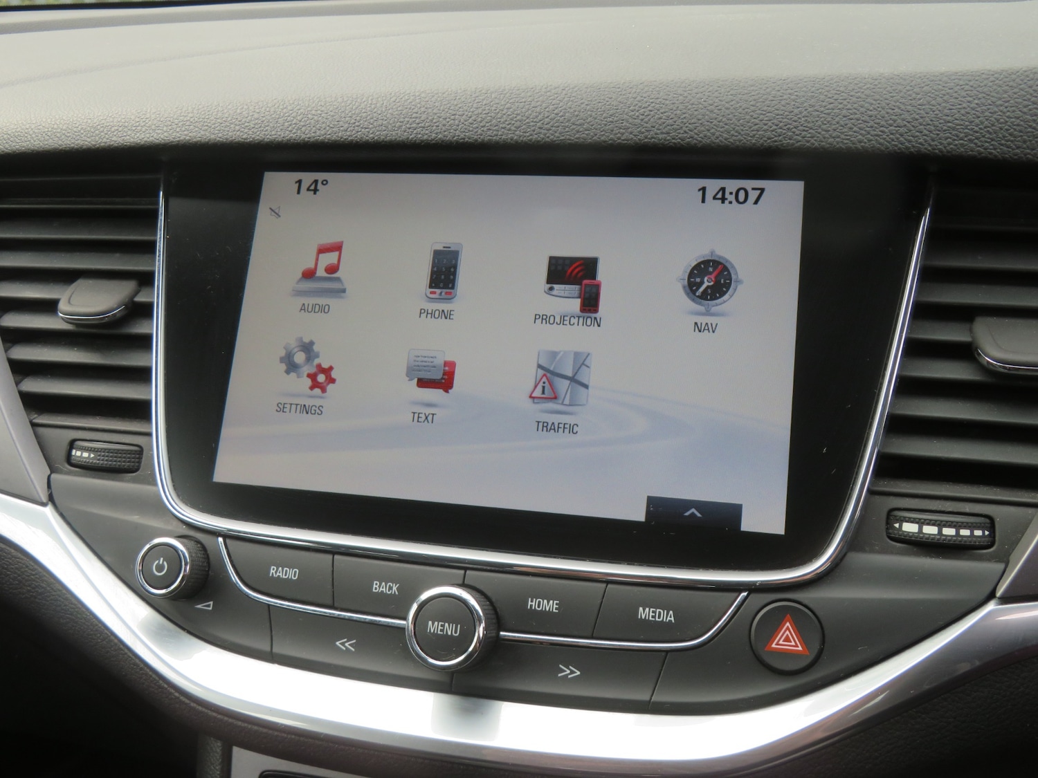 Used Vauxhall Astra 2016 for sale - 78139792: Photo 16