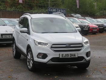 Used Ford Kuga 2019 for sale - 79845843: Photo